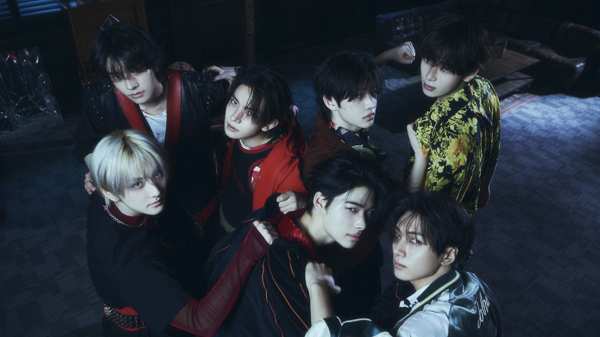 ENHYPEN releases sixth mini album DESIRE: UNLEASH