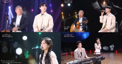 K-Pop Brilliance Shines on ‘The Seasons – Park Bo-gum’s Cantabile’