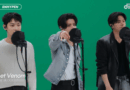 ENHYPEN Lights Up ‘Killing Voice’ with Dynamic Live Performance