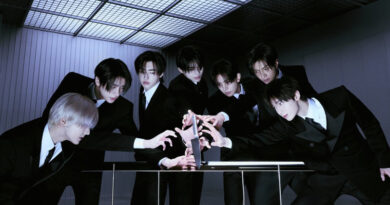 ENHYPEN: K-Pop Titans Unleash Their Global Influence with ‘DESIRE : UNLEASH’