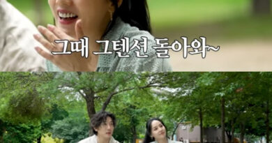 Eugene and Ki Tae-young Address Rumors Surrounding Their Relationship