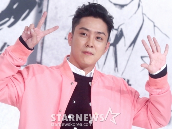 Sechs Kies member Eun Ji-won reveals upcoming wedding and personal life