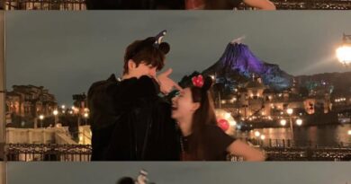 EXchange Season 2 Star Na Yeon Denies Breakup Rumors with Nam Hee Doo