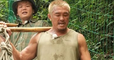 Exploring the Extreme Jobs with Chu Seong-hoon: A New Reality Show
