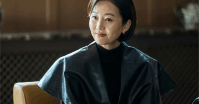 Yum Jung Ah’s Daring Transformation in New Series ‘Eye Shopping’