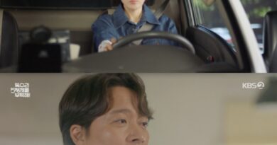 Family Bonds Over Romance: A Deep Dive into the Drama
