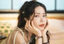 Solar Debuts Her Chinese Single ‘Floating Free’ in Musical Collaboration with 9m88