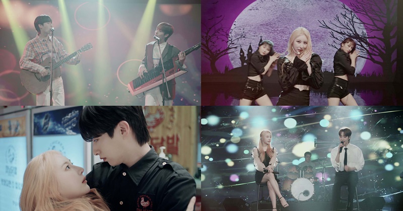 Upcoming episodes of Fresh Romance promise more intriguing romantic developments