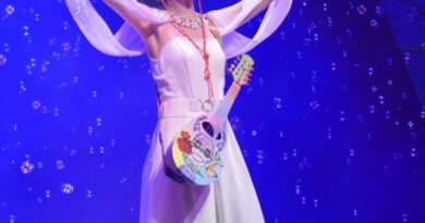Kim Hieora Shines in Musical Return as Frida Kahlo