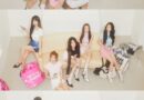 Fromis_9 Dazzles with New Concept Photos for ‘From Our 20’s’