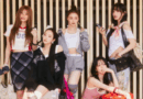 fromis_9 Unveils Refreshing Concept for New Mini-Album ‘From Our 20’s’