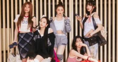 fromis_9 Unveils Refreshing Concept for New Mini-Album ‘From Our 20’s’