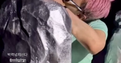 G-Dragon Shines: 2025 World Tour with a Twist of Humor