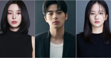 A Glimpse into ‘Glamorous Days’: A New Weekend Drama with a Resonant Realism