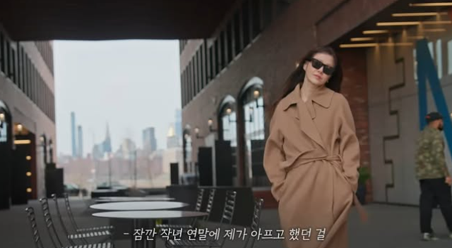 Go Hyun-jung addresses death rumors and shares life updates