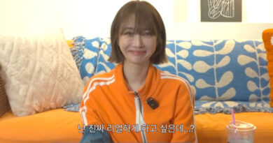 Go Jun Hee Shares Her Ideal Partner and Reality Show Aspirations