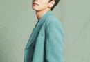 Lee Kwang-soo’s Unstoppable Momentum: New Role in Disney+ Drama ‘Goldland’