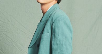 Lee Kwang-soo’s Unstoppable Momentum: New Role in Disney+ Drama ‘Goldland’