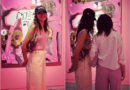 Gong Hyo-jin Enjoys Serene Moments Before New Life in America