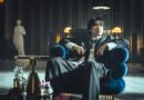 Rising Star Gong Myung Takes on a New Noir Role