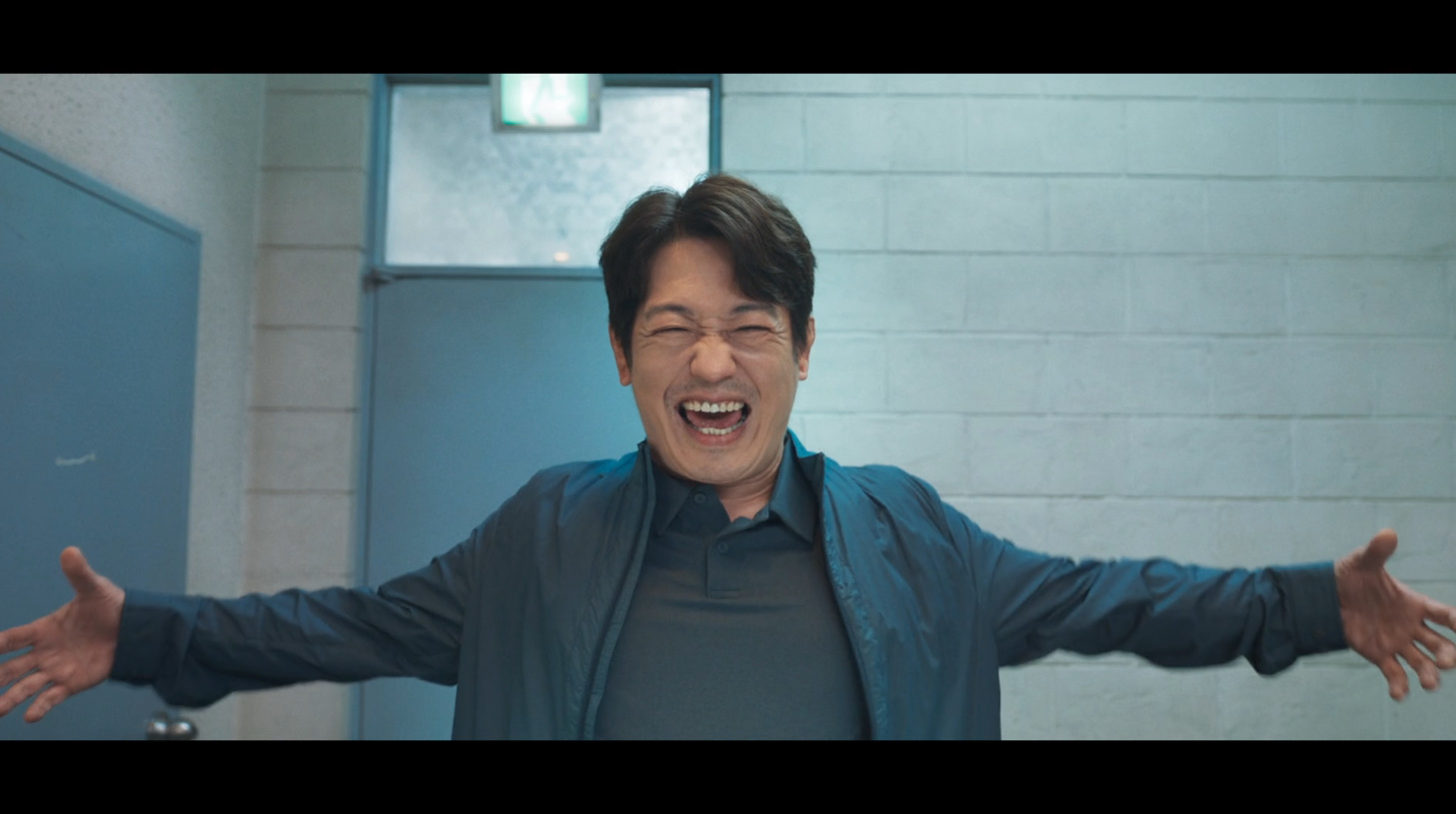 Discover the character journey of Go Man-sik in the series Good Boy on JTBC.