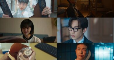 The Power Struggle in ‘Good Boy’: Unveiling Achilles’ Heel