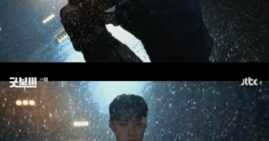 Revenge Unleashed in ‘Good Boy’: Yoon Dong-joo’s Turning Point