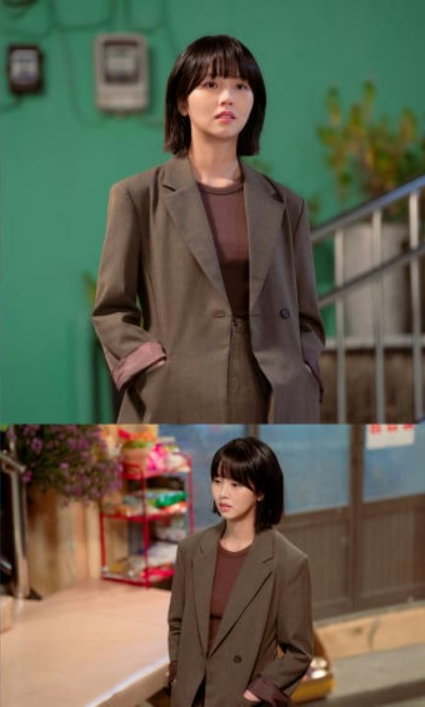 Drama unfolds in JTBC's Good Boy with Park Bo-gum and Kim So-hyun