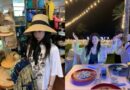 Go Yoon-jung’s Captivating Bali Vacation With ‘Once a Wise Resident Life’ Cast