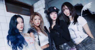 H1-KEY Sets to Make Comeback with New Album This June