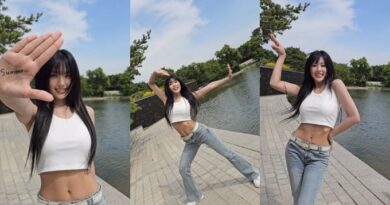 H1-KEY Returns as the ‘Summer Queens’ with ‘Lovestruck’