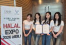 K-POP Sensation Candy Shop Named as Global Ambassadors for Halal Expo 2026