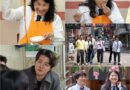Catch Up with Korea’s Hottest Show: Handsome Guys