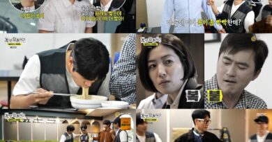 The Charm of ‘Hangout with Yoo’: A Warehouse Clear-Out with Comedic Flair
