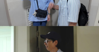 Budget Battles on MBC’s ‘Hangout with Yoo’