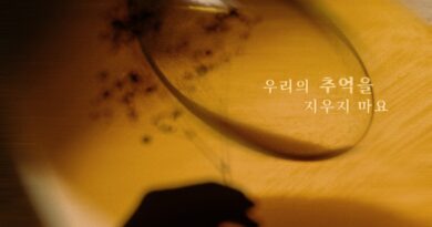 Han Kyung-il’s New Ballad Hits Online with Emotional Farewell
