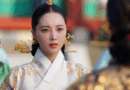 Han So-eun’s Remarkable Journey in ‘Royal Palace’: A Star’s Shining Farewell
