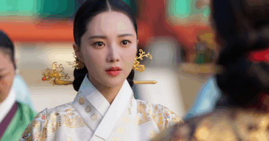Han So-eun’s Remarkable Journey in ‘Royal Palace’: A Star’s Shining Farewell