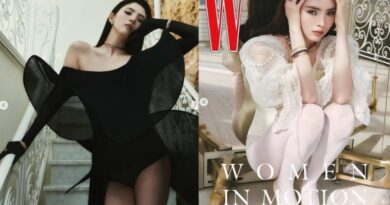 Han So-hee: The Fashion Icon Captivating the World with Bold Styles