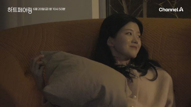 Viewers await the thrilling finale of Channel A's Heart Pairing, a reality romance sensation