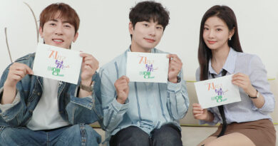 Exciting Dynamics Unveiled by the New Trio in ‘Heat Up and Stir’
