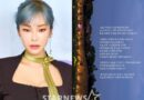 K-Pop Star Heize Regrets Cancelling Gyeongju Performance Due to Sound Issues