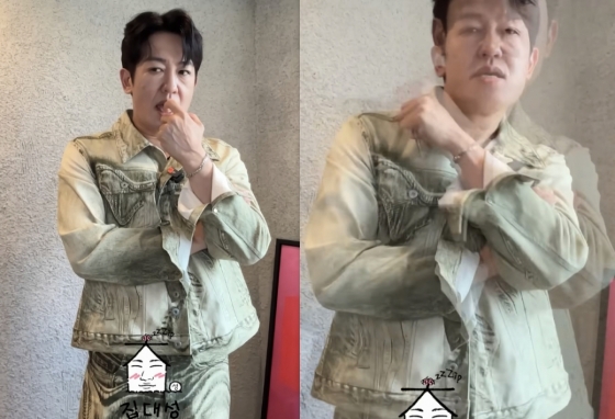 Heo Sung-tae explores YouTube with his new channel and viral dance challenges.