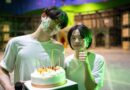 Behind-the-Scenes Look at ‘Hi.5’ Offers a Delightful Peek into the Production