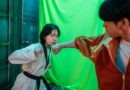 Unveiling the Thrilling Action Behind the Scenes of ‘Hi-Five’