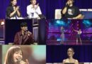 House of Girls: The Untitled Musicians Battle Heats Up