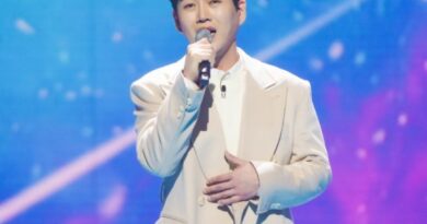 Hwang Young-woong’s Commitment to Service: A Star Beyond the Stage