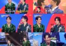 Hwanhee Captivates with Deep Emotions on ‘Hanil Top Ten Show’