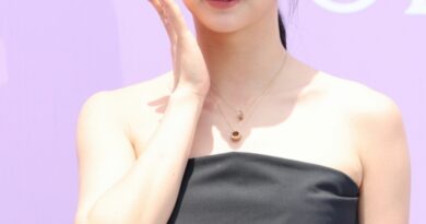 Hyeri Continues Her Reign in Star Idol Ranking