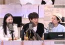 HYNN and Lee Moo-Jin Showcase Chemistry with Spontaneous ‘HuinMooJin’ Collaboration